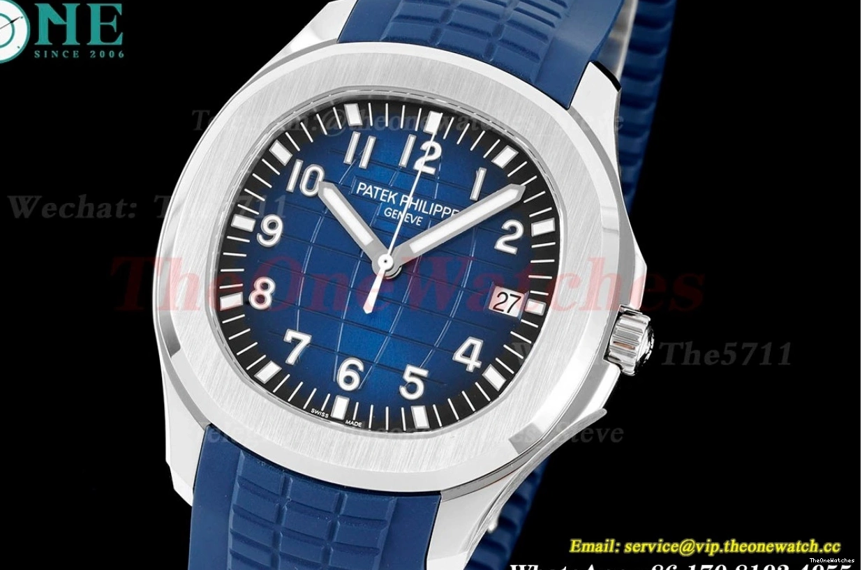 SS 42mm A324 Aquanaut V3 RU Ref.5168 Blue 3KF Num 0212